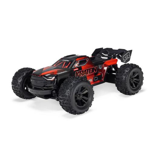 ARRMA MINI KRATON 1:16 3S 4WD TRUGGY ARTR C-ARA2508T1