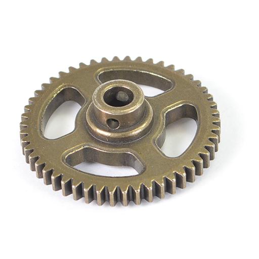 FTX9777 FTX TRACER METAL SPUR GEAR