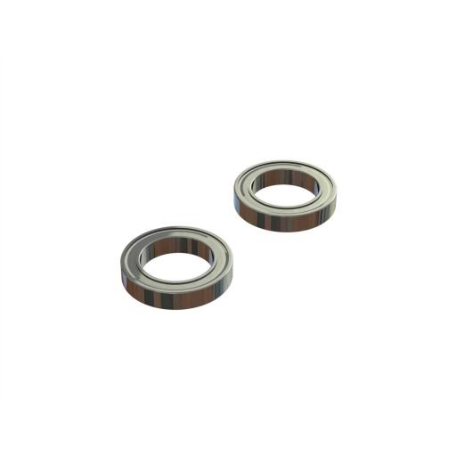 ARA610034 ARRMA BALL BEARING 17x26x5mm 2PCS