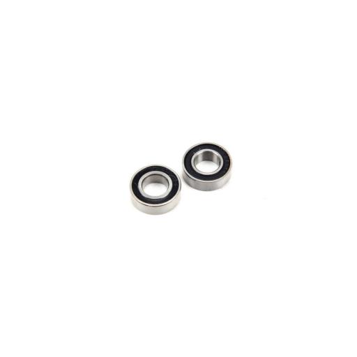 ARA610037 ARRMA BALL BEARING 8x16x5mm 2PCS