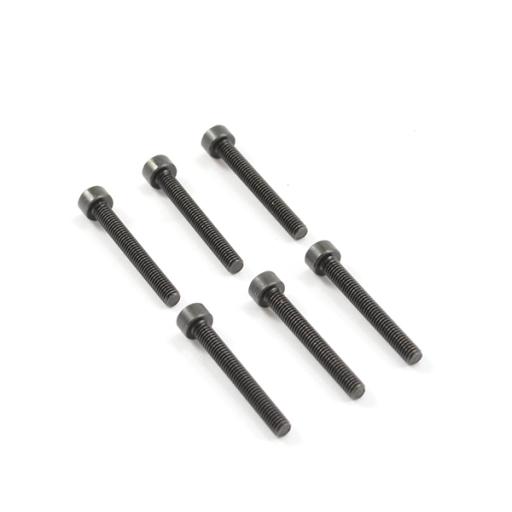 FTX6549 M3 x 23mm CAP HEAD BOLTS
