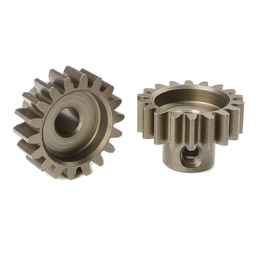 C-72718 18T MOD1 PINION GEAR 5mm SHAFT CORALLY