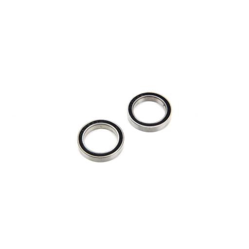 ARA610038 ARRMA BALL BEARING 15x21x4mm 2PCS 4S CARS