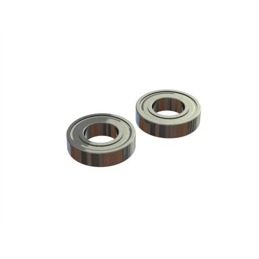 ARA610032 ARRMA BALL BEARING 12x24x6mm 2PCS