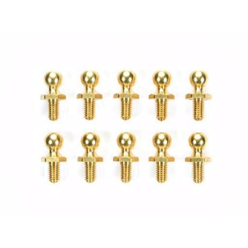 50592 TAMIYA 5mm BALL JOINT 10pcs
